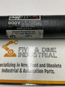 Fusetron FRS-R-12 Lot of (2)  Dual Element Time Delay-5