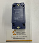 Telemecanique ZCK-J1H7 Limit Switch 1/2" Npt-1