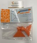 Loc-Line 51809 2 1/2" Flare Nozzle-3