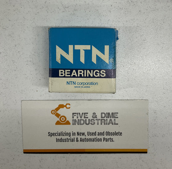 NTN R6LLBC3/L627 Bearing Rubber Seals