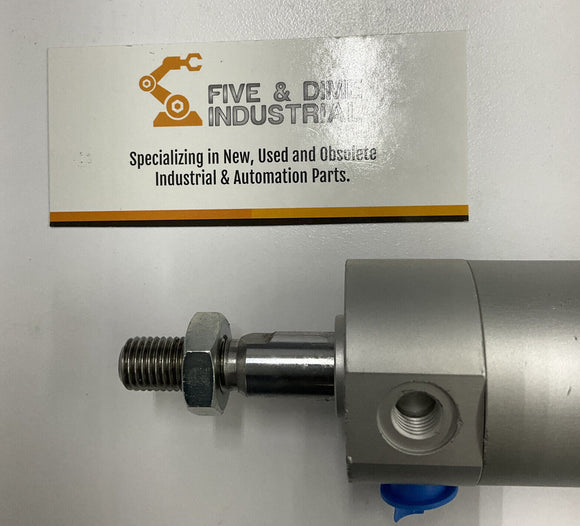 SMC CG1KWBN32-25Z Non-Rotating Rod Type Double Rod Acting Cylinder