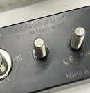 Turck BI20-CK4080-VP4X2-H1141 Sensor 4283491 10-65VDC Sense: 20mm-3