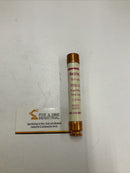 Gould Shawmut Lot of 3 TRS3-2/10R Dual Element Fuses 3-2/10 Amp RK5-2