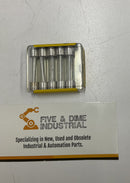 Buss Bussmann MDL Fuses. Box of (5)-3