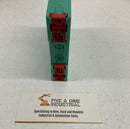 Pepperl Fuchs 92732 Safety Relay KHZ-922/Ex-1-4