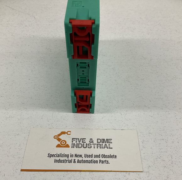 Pepperl Fuchs 92732 Safety Relay KHZ-922/Ex-1