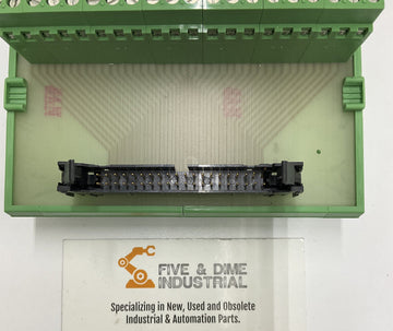 Phoenix Contact UKM-SE-11.25-1 40-Pin Breakout Box - 0