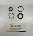 SMC MGP25-XB6-PS O-Ring Seal Kit-1