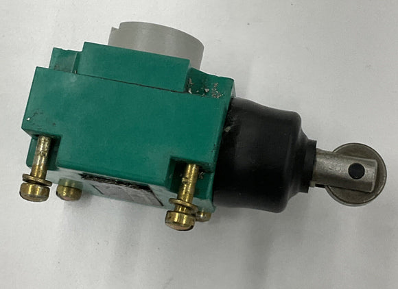 Allen Bradley 802M-KX Limit Switch Operating Head