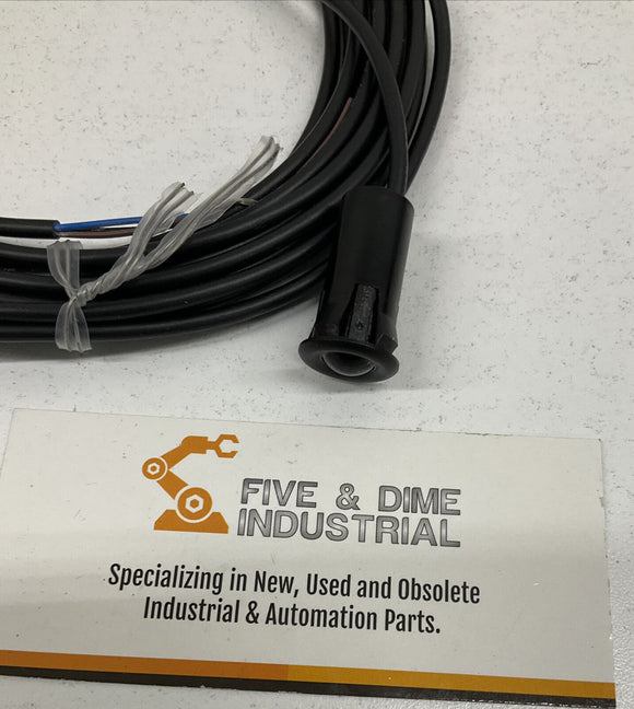 Carlo Gavazzi PE12CNT15PO Photoelectric Receiver Sensor