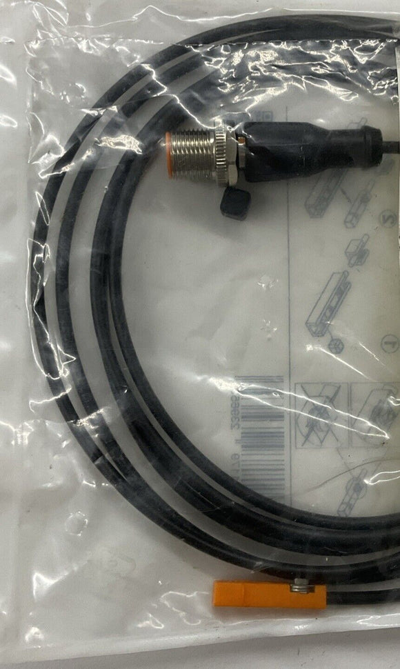 IFM Efector MK5142 Slot Cylinder Position Sensor Reed Switch