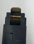 Square D QOB-120 Circuit Breaker SWD 20 Amp Bolt-On  120/240VAC-8