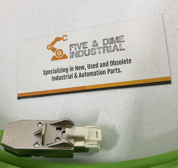 Siemens 6FX80022DC101BF0 Cliq Replacement Cable 15M