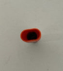 Weidmuller 901859000 4mm Ferrule 12 gauge  100 Pcs-5