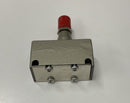 SMC AS300E-03 Inline Flow/Speed Control Valve-5