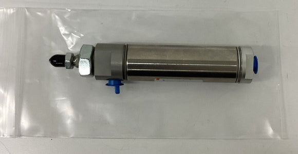 SMC NCDMKB106-0200 Pneumatic Cylinder 1-1/16'' Bore , 2'' Stroke
