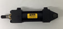 Parker 01.50-BBMAU14A2.000 MA Series Hydraulic Cylinder-2