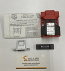 Allen Bradley 802F-S62PM9 Safety Output Module 10A 500V-6