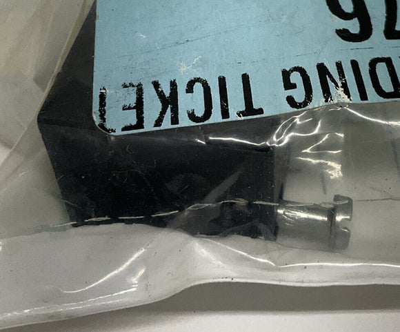 Parker PLL-C10 Miniature High Speed Logic Control Valve