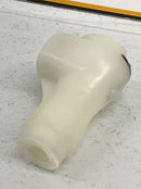 Colder Products PMC191032 10-32  Non-Valved In-Line Coupling Body. 2 pcs-4