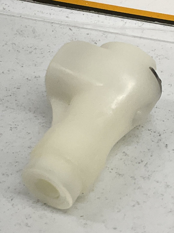 Colder Products PMC191032 10-32  Non-Valved In-Line Coupling Body. 2 pcs
