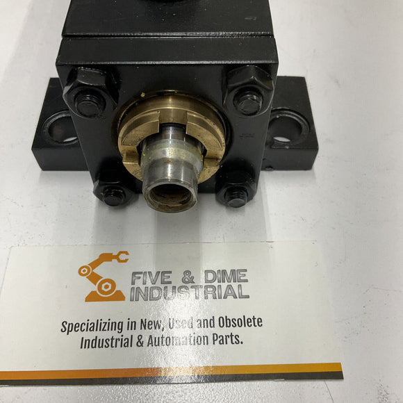 Parker 1.50CC2ANLU19AC2.000 Hydraulic Cylinder 250 Psi