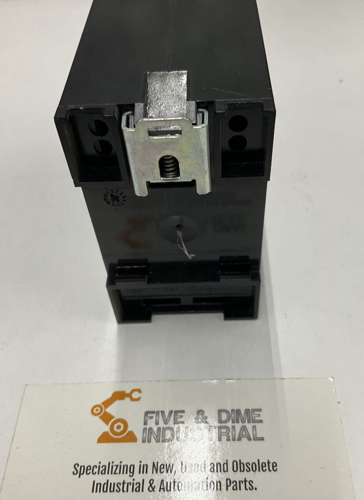 Parker PCD00A-400-18 Proportional Pressure Flow Control Module | Five ...