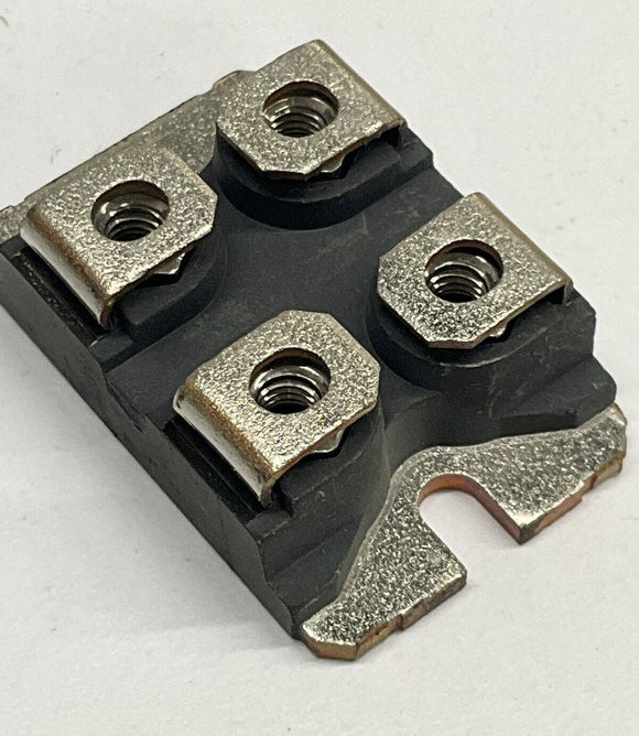 Ixys DSEI2X101-12A Rectifier Power Supply Module Screws Not Included