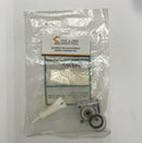 Numatics O98-E01N-A Actuator Repair Kit Pneumatic Valve-6