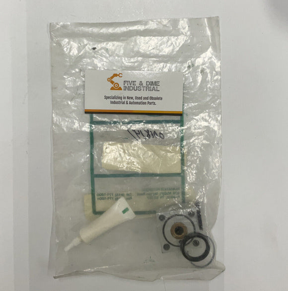 Numatics O98-E01N-A Actuator Repair Kit Pneumatic Valve
