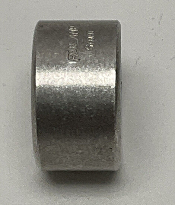 Ruland MCL-6-A 6mm Aluminum Shaft Collar
