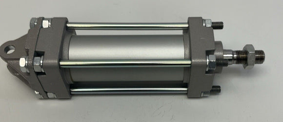 SMC CDA2D40-75N Tie Rod Cylinder 145PSI