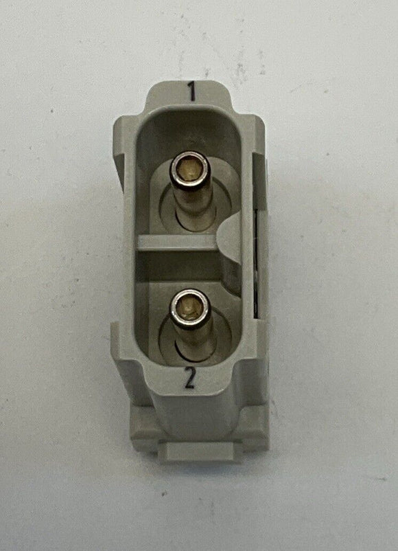 Harting 09140022601 Han 40A Axial Screw Module