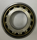 SKF 7207BG Single Row Angular Contact Ball Bearing-5