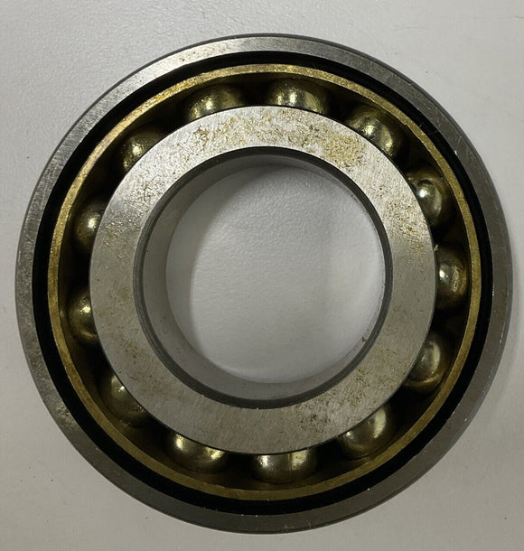 SKF 7207BG Single Row Angular Contact Ball Bearing