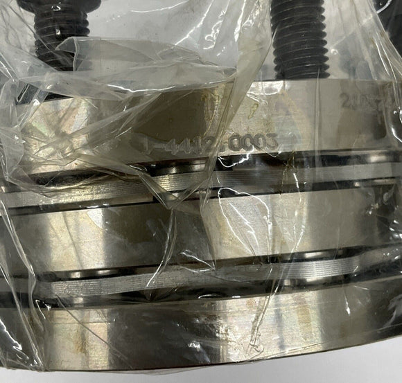 Rexnord 1-4412.0003 BSD Modulflex Coupler Coupling  21037440