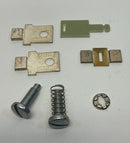 Cutler Hammer  6-331-3 Contact Kit for Definite Purpose Contactors-3