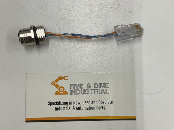 Sick 4051844 DSL-1204-Gm05x Connector