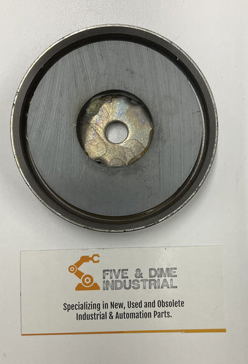 Banner SMBFLXMAGD Magnet Mount Kit 85776 - 0