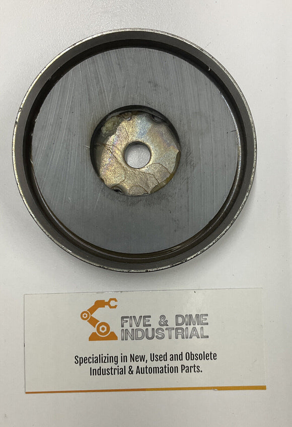 Banner SMBFLXMAGD Magnet Mount Kit 85776