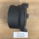 Ashcroft 45-1379-AS-04L-100#  Pressure Gauge 100 Psi 4-1/2"-2