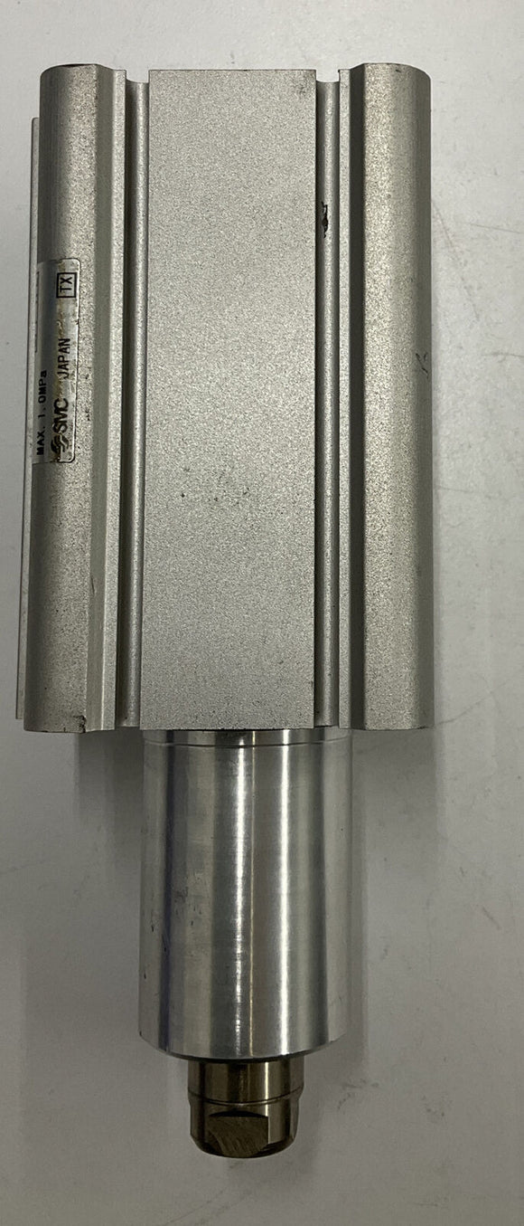 SMC MKB40TF-20LZ-P3WDS Pneumatic Cylinder