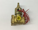 Skinner Honeywell XLP3B4150 Solenoid Valve 110/120V 10-150 PSI-3