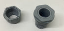 Lapp 53015040 Grey Polyamide Cable Gland 9-14mm-3