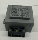 Block B0211099 PCB Transformer 230V-N-115V Type VC 3, 2 A2-6