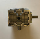 Makishinko  MA32R20  20:1 Compact Worm Gear Reducer-5