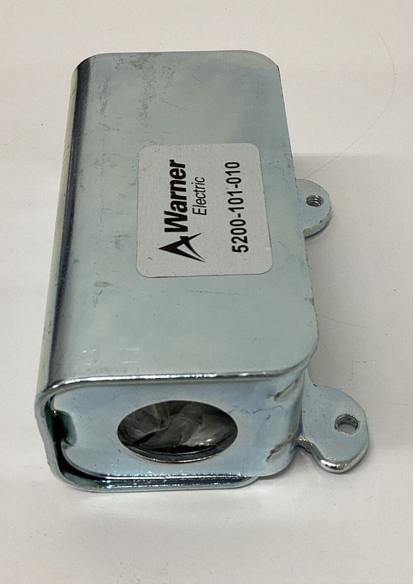 Warner Electric 5200-101-010 Conduit Box