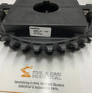 Rexnord 10028520 Split MatTop Table Top Sprocket NS1500-32T 1-1/2-2