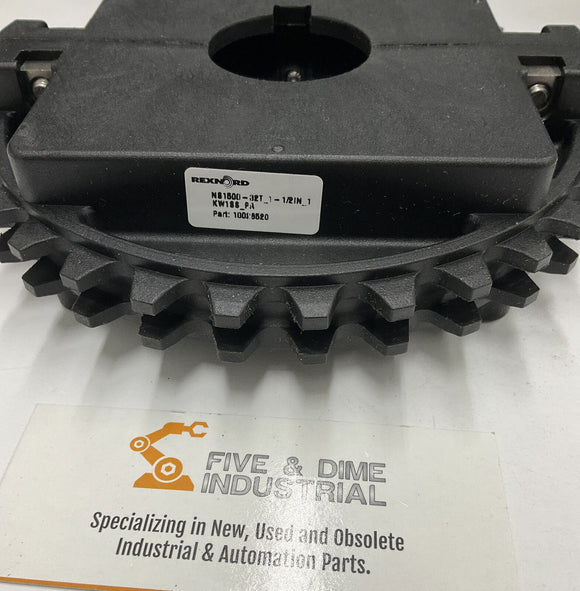 Rexnord 10028520 Split MatTop Table Top Sprocket NS1500-32T 1-1/2