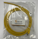 Lumberg Automation RKT 4-602/4M 5-Pin Female Micro Connector RKT 4-S798/4M-6